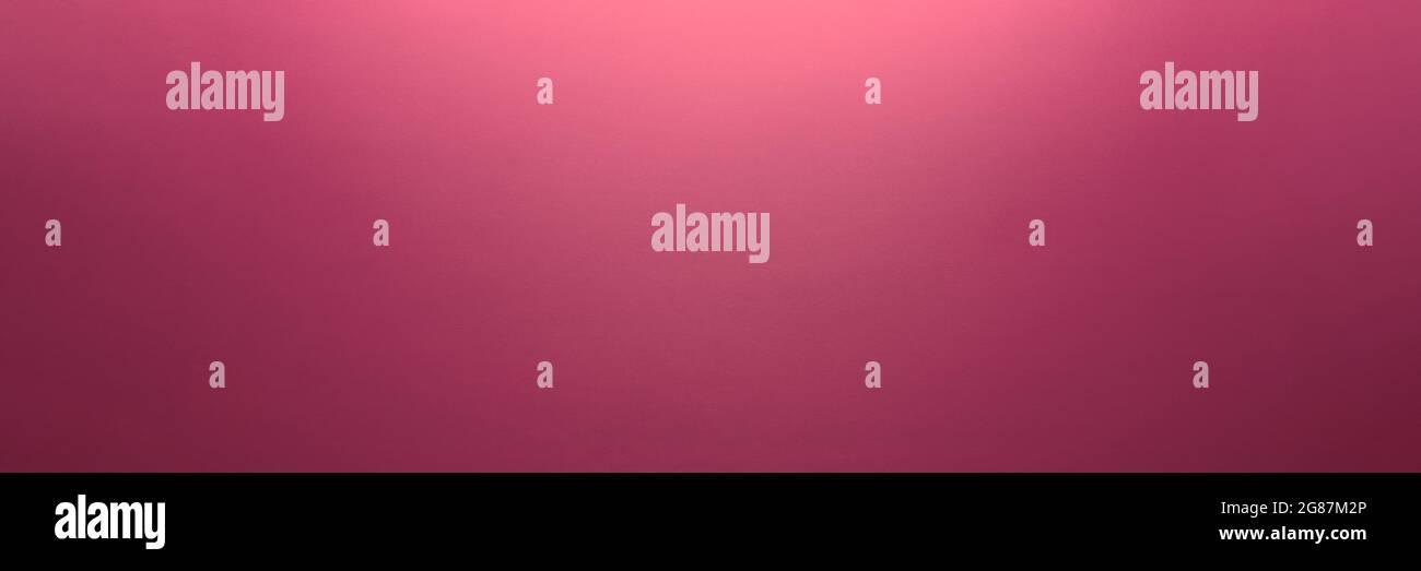 Texture du papier rouge. Arrière-plans texturés pour prospectus, affiches et cartes postales de grande taille. Copier l'espace Banque D'Images