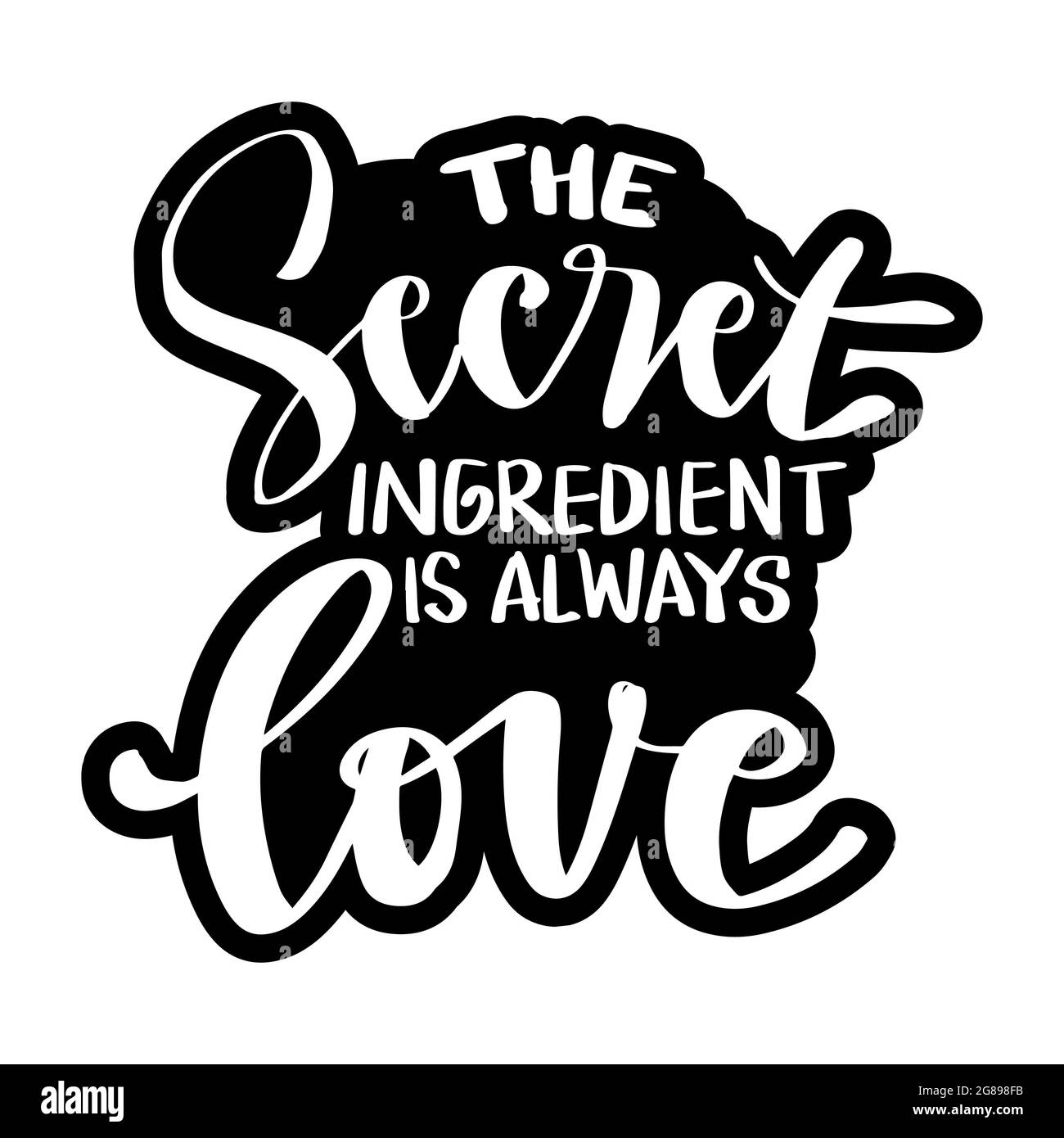 Citations D Amour Banque D Images Noir Et Blanc Alamy