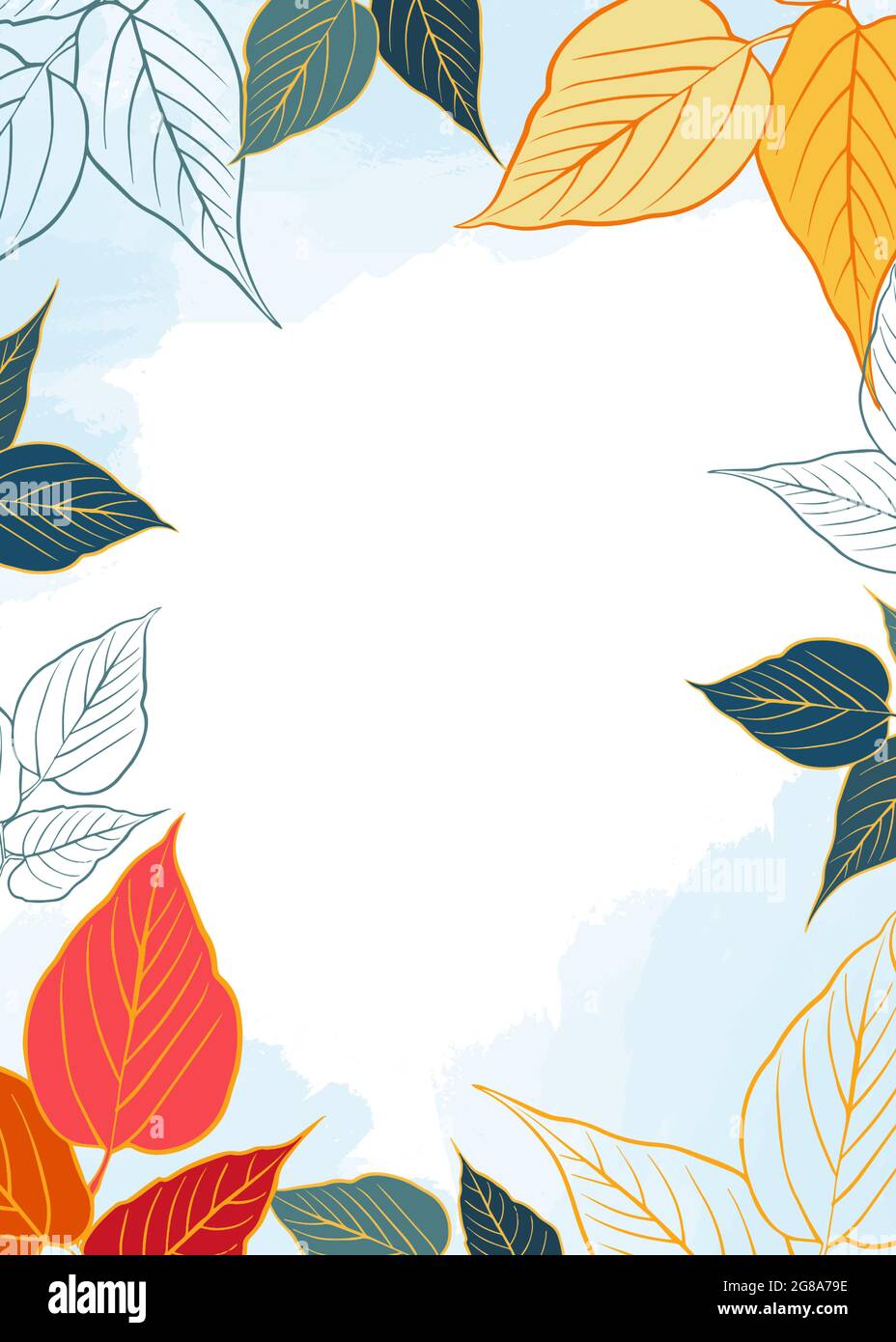 Modèles d'art universels modernes. Convient pour les cartes de vœux, les cartes de vacances, les cartes d'entreprise et les invitations. Conception abstraite. Illustration vectorielle. Doo Illustration de Vecteur