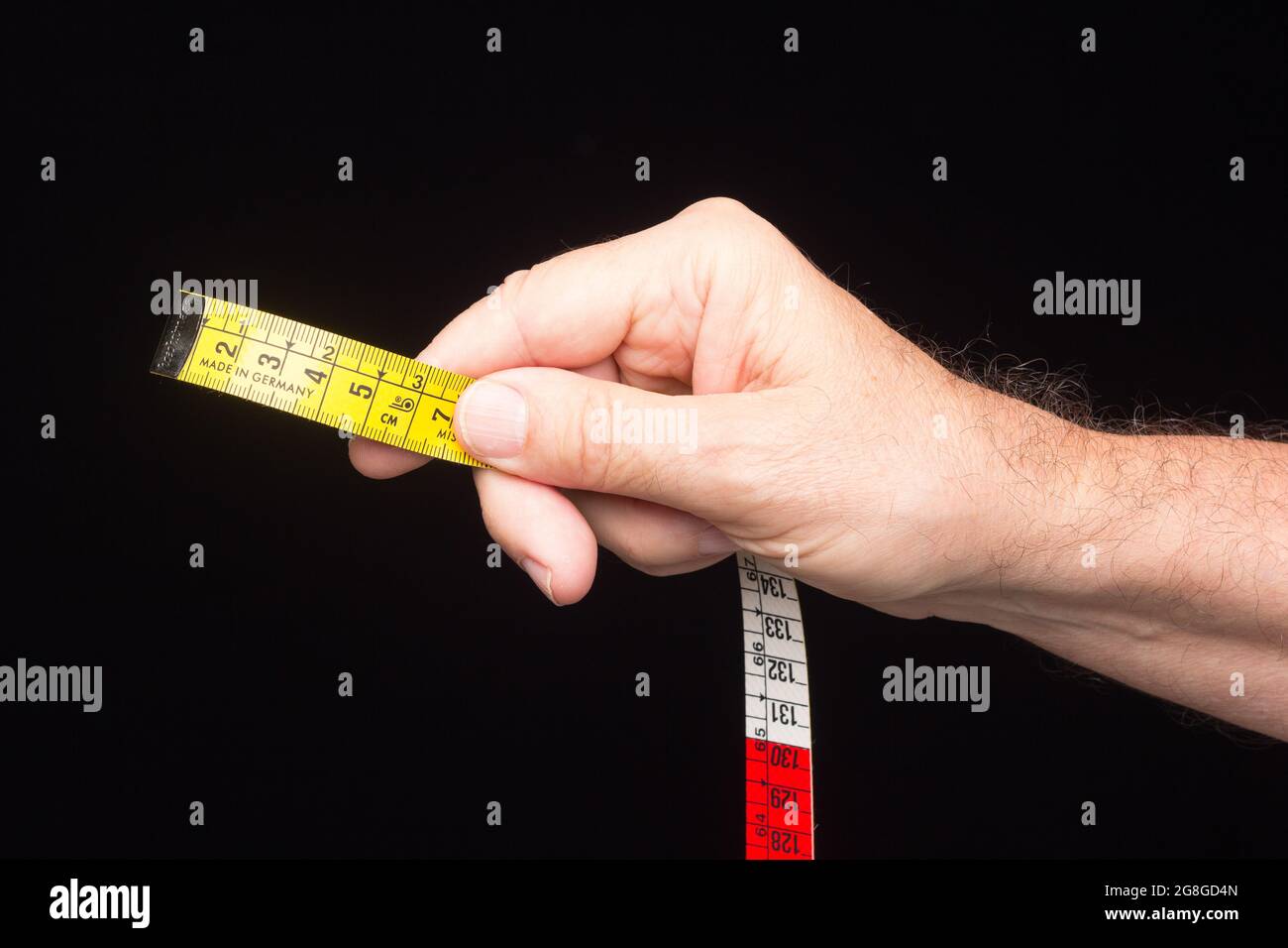 Mètre De Couture En Ruban 2 Mètre à Ruban Pour Couture, Ruban à Mesurer De Double Face Avec Bouton, Mesure Tailleur Règle Mètre Ruban Rétractable