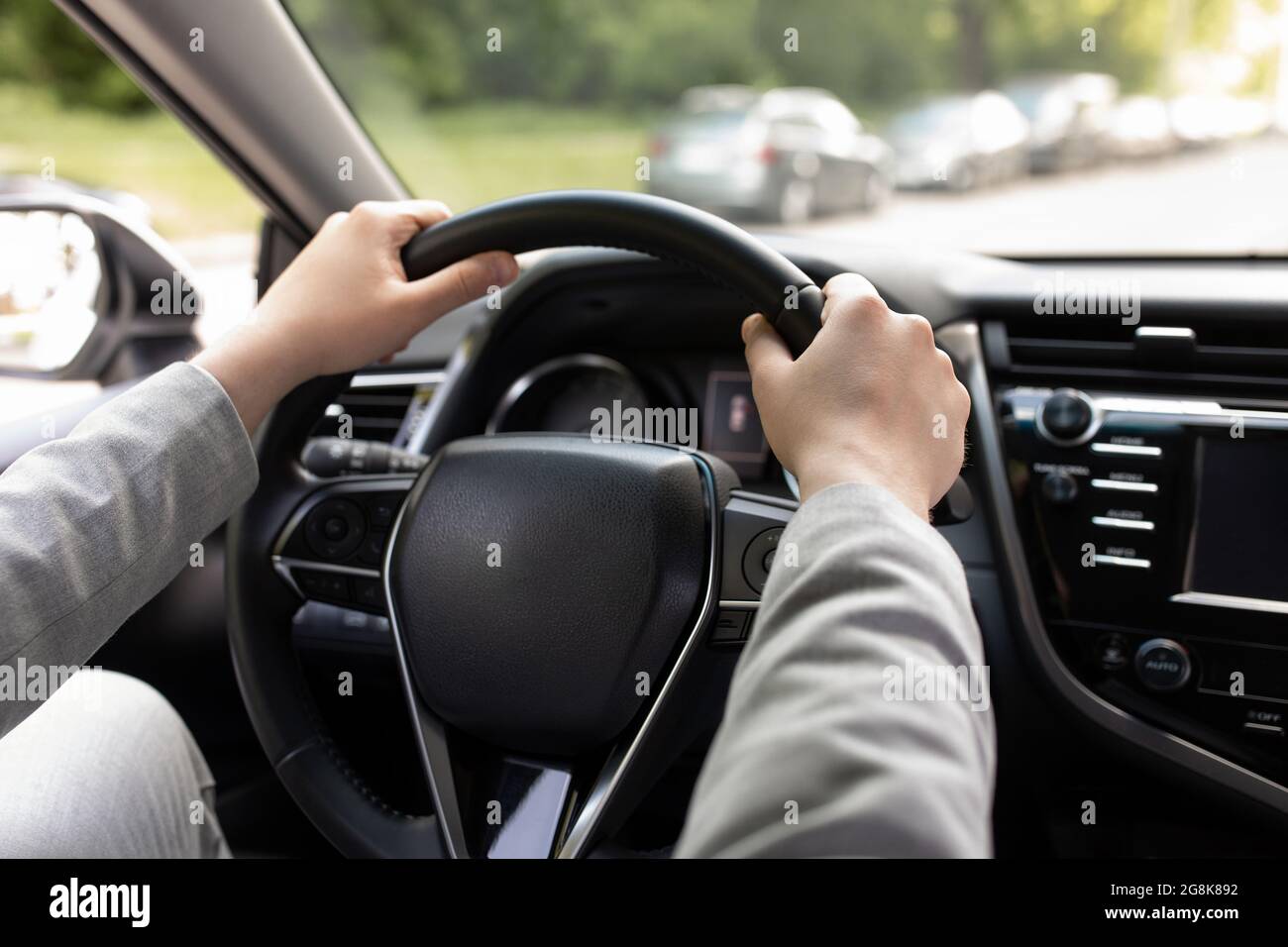 Bureau de transport routier Banque de photographies et d’images à haute résolution Alamy