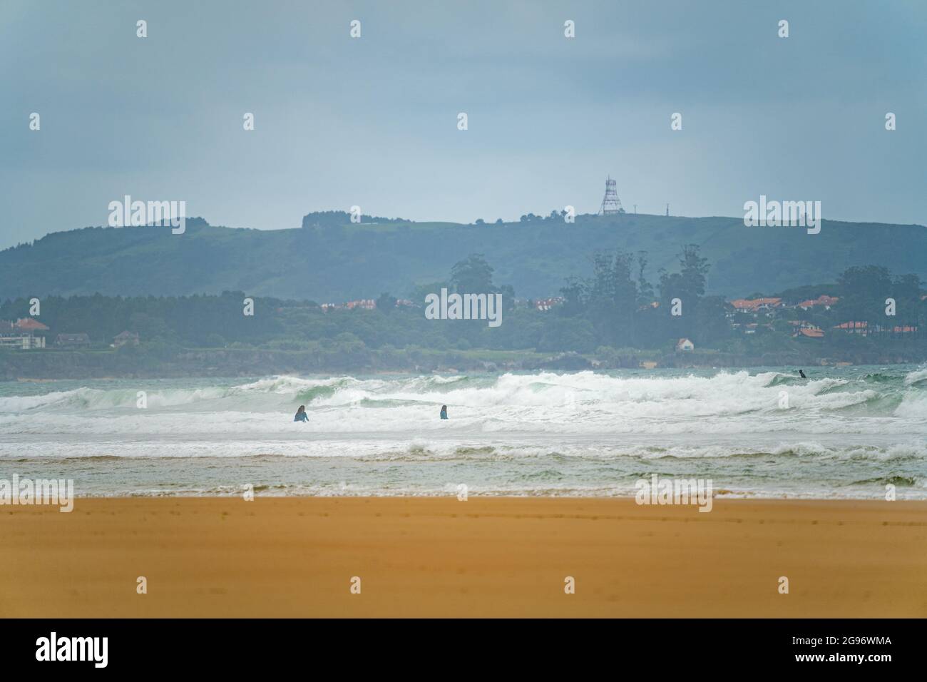 Santander province Banque de photographies et d'images à haute résolution -  Alamy