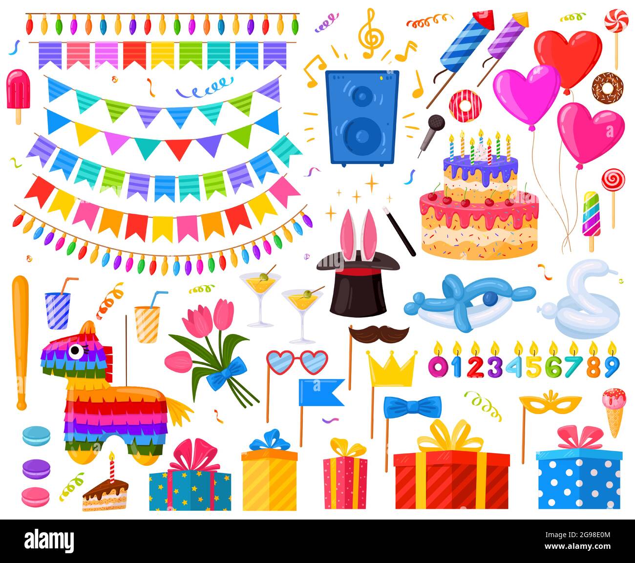 ar Pinata pour fête d'anniversaire – Petits cadeaux colorés Pinata pour  fête d'anniversaire | Décorations à thème de festival, jolis accessoires  pour