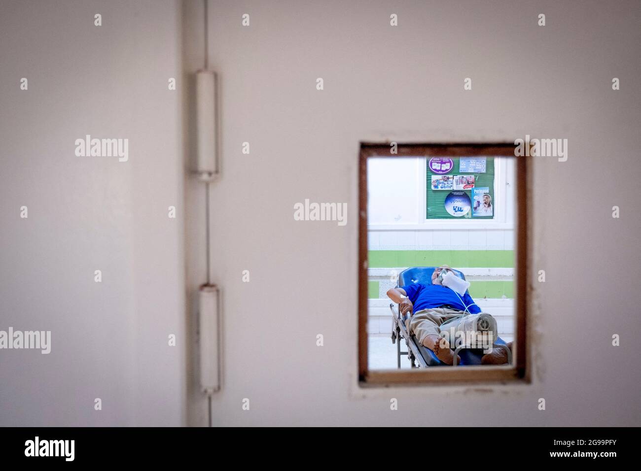 Mongi Slim Banque d'image et photos Alamy