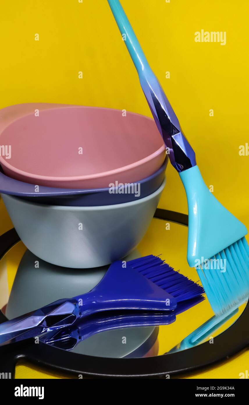 Salon de la vie Banque D'Images