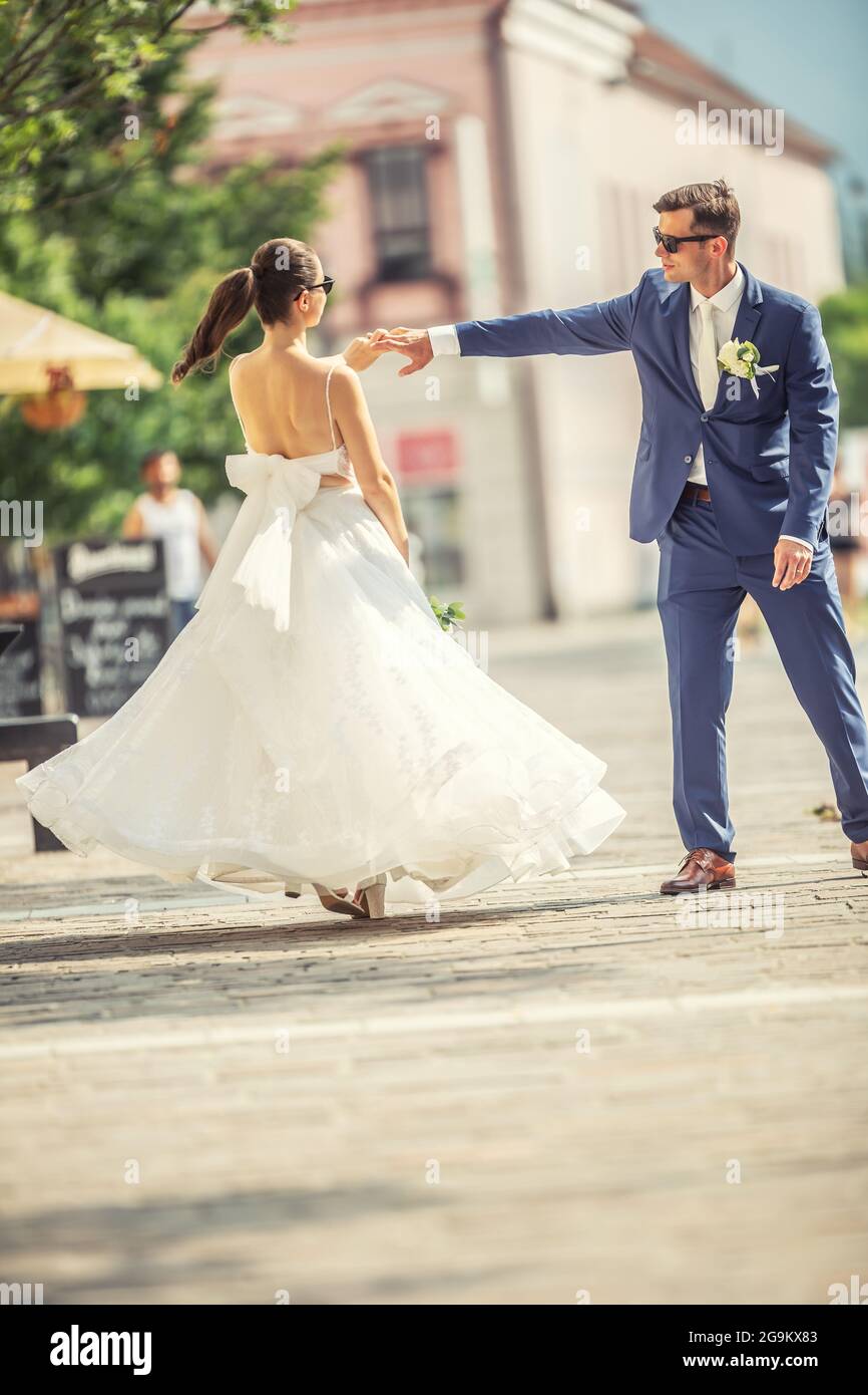 Des belles robes de mariage hot sale