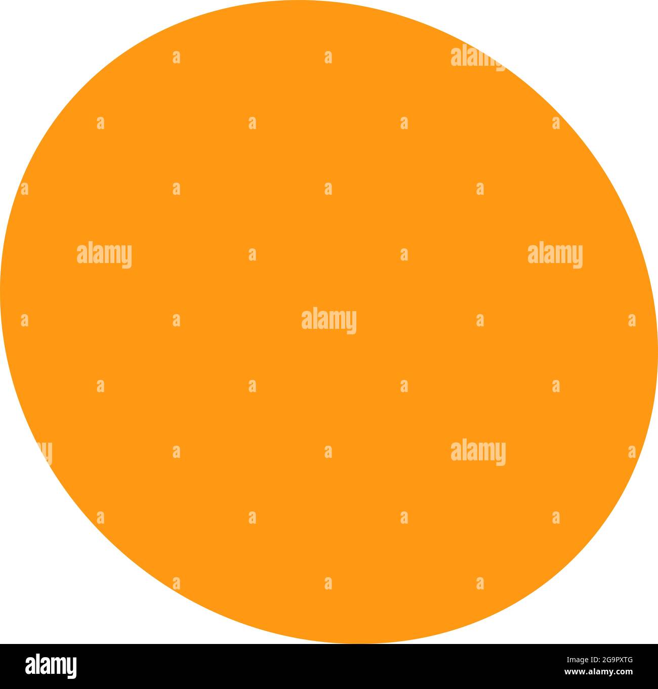 Ovale aléatoire, forme elliptique. Ballon, œuf, forme de balle – illustrations vectorielles, graphiques clip-art Illustration de Vecteur