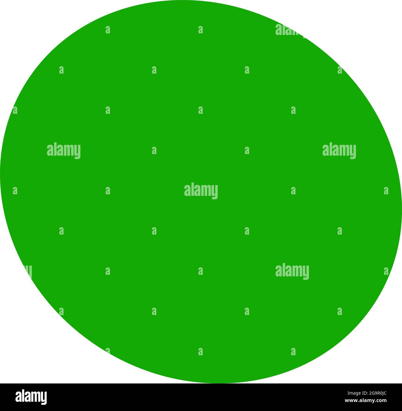 Ovale aléatoire, forme elliptique. Ballon, œuf, forme de balle – illustrations vectorielles, graphiques clip-art Illustration de Vecteur