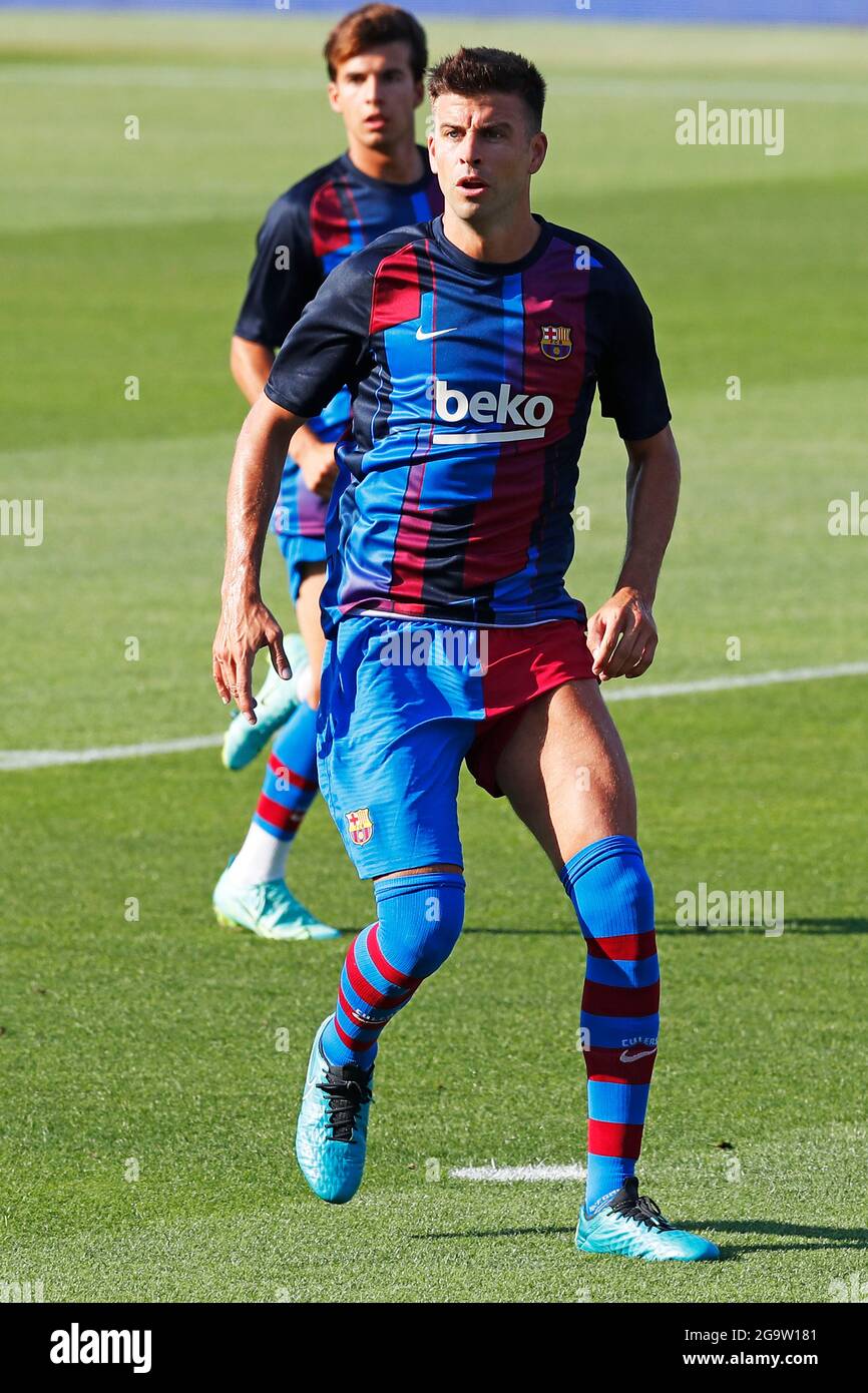 football rencontre amicale