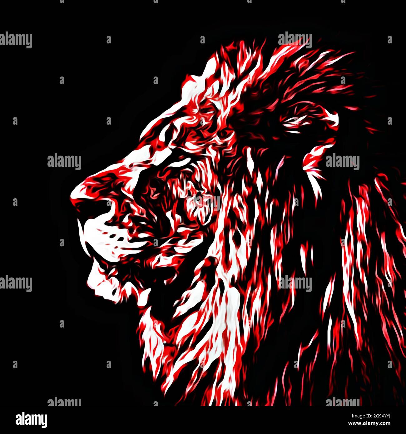 Tete De Lion Avec Illustration Numerique Coloree Fond D Ecran Lion King Illustration Creative Photo Stock Alamy Tete De Lion Avec Illustration Numerique Coloree Fond D Ecran Lion King Illustration Creative Photo Stock Alamy