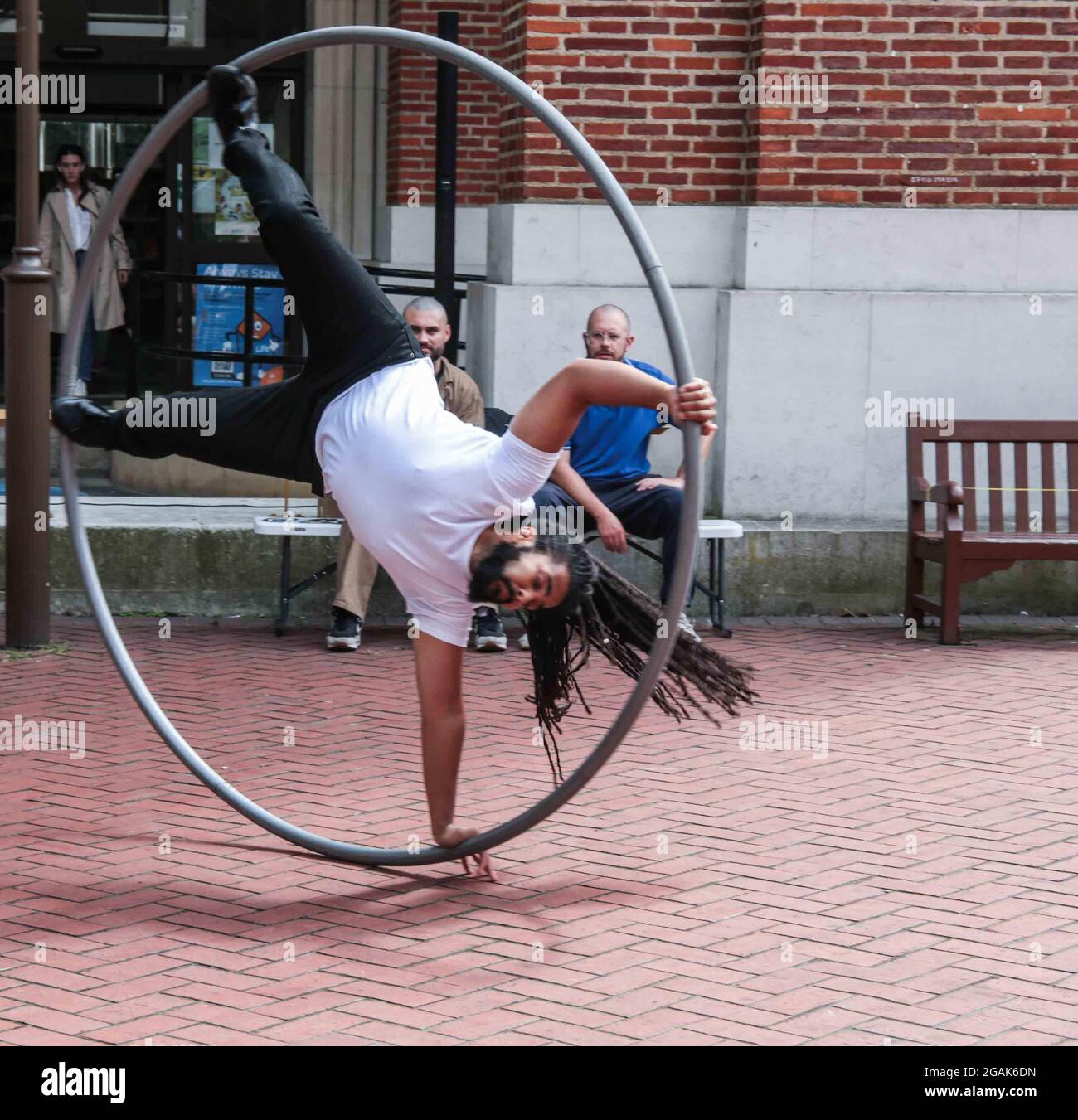 festival rencontre hip hop