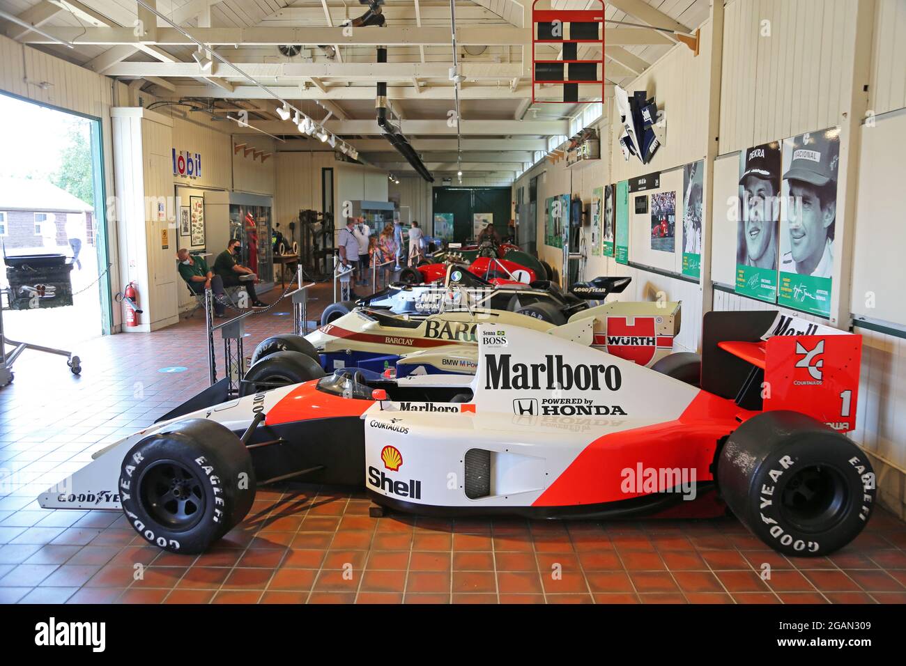 Mclaren Mp4 6 F1 1991 Voiture De Spectacle Grand Prix Collection Jackson Shed Brooklands Museum Weybridge Surrey Angleterre Grande Bretagne Royaume Uni Europe Photo Stock Alamy Mclaren Mp4 6 F1 1991 Voiture De Spectacle Grand Prix Collection Jackson Shed Brooklands Museum Weybridge Surrey Angleterre Grande Bretagne Royaume Uni Europe Photo Stock Alamy