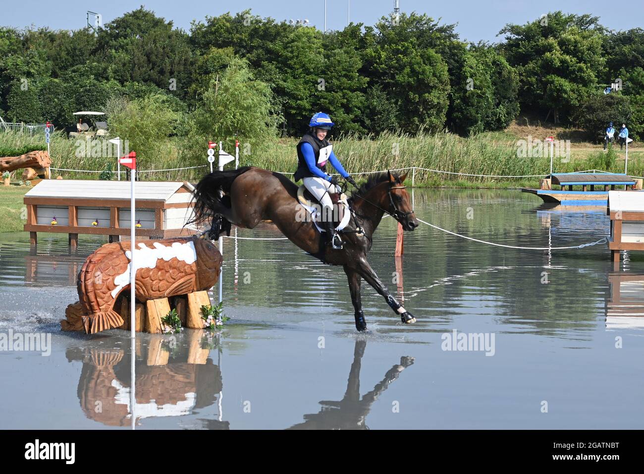 Ensemble D'équitation Enfant (12-13 Ans) - Tenue De Chasseur Cross-country (Neuf, Défaut Mineur)