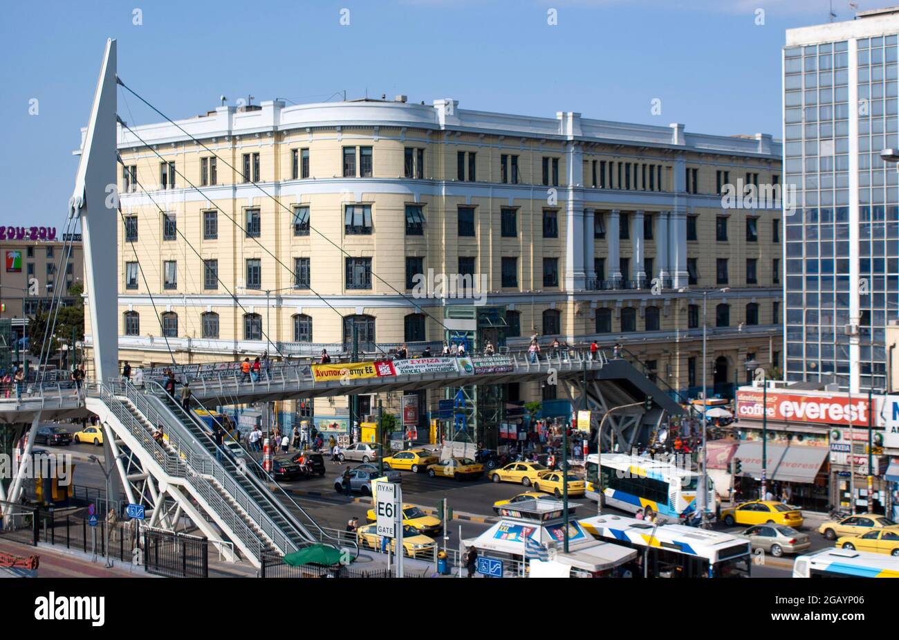 SONY DSC Banque D'Images