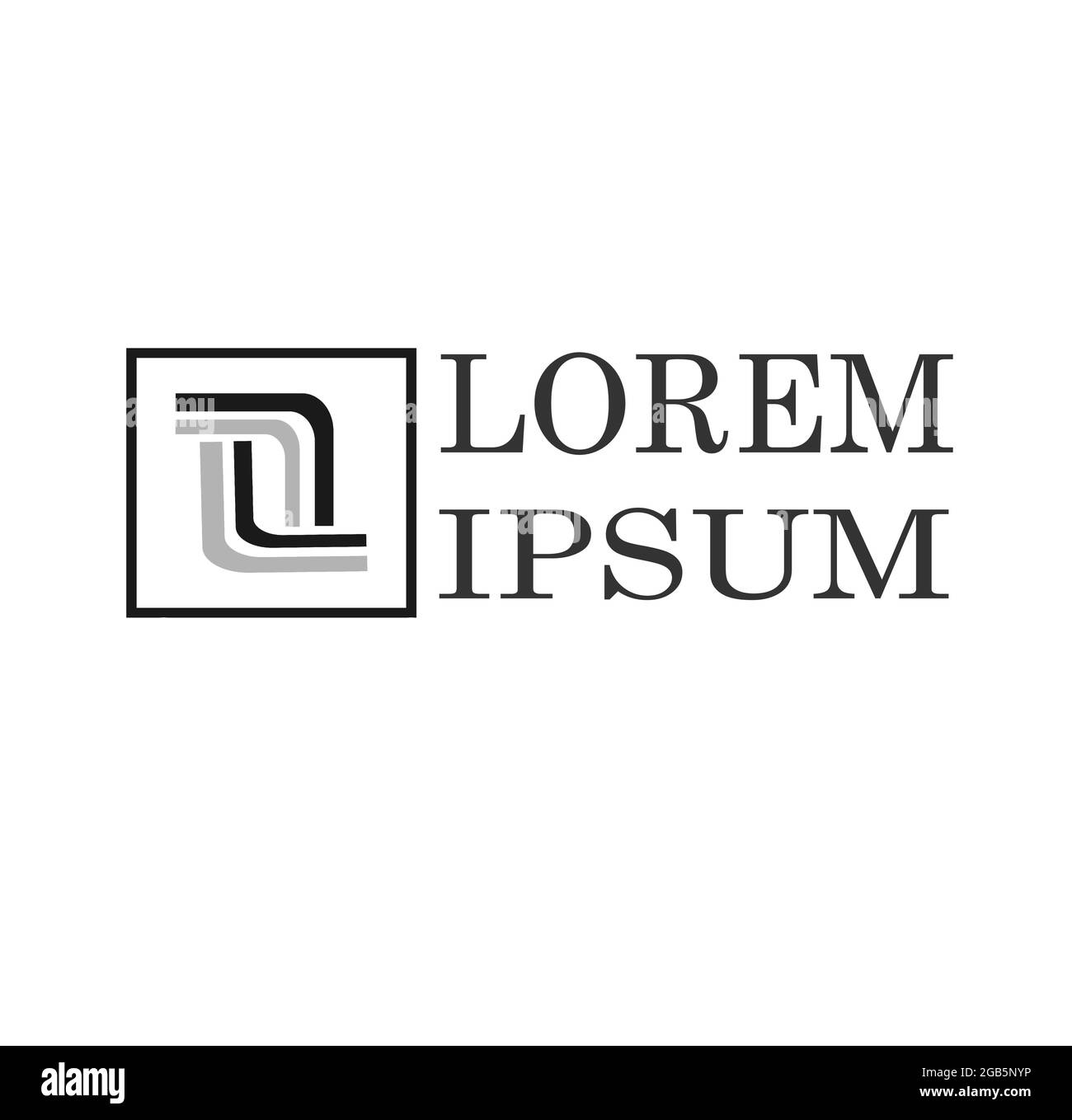 Image vectorielle de l'illustration graphique. Adapté à une utilisation comme symbole, icône et marque de vos produits professionnels. J'espère qu'il apportera positif Illustration de Vecteur