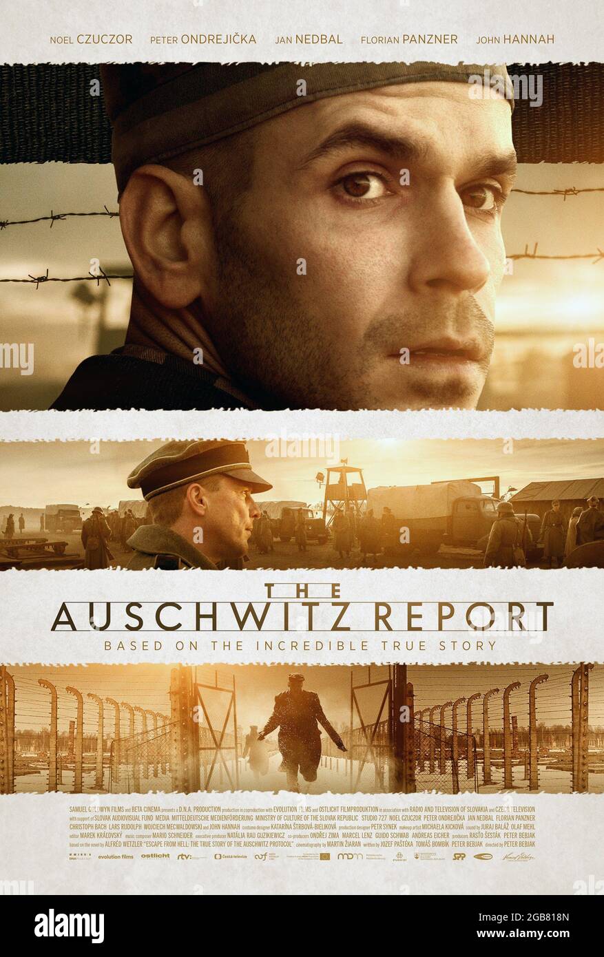 Le Film de Noël Czuczor 2025 : Un Aperçu Approfondi