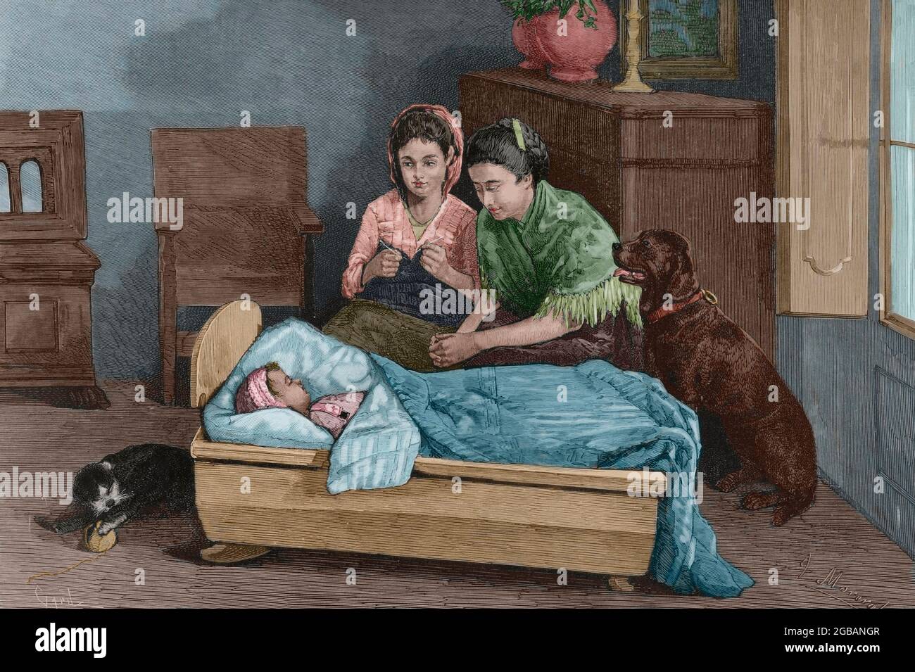 Amour Fraternel Banque D Image Et Photos Alamy