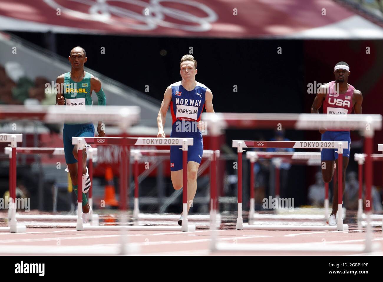 Timbres Moldavie Jeux Olympiques Tokyo 2020 (2021) + Médaille Gagnante - Neufs Non Oblitérés (MNH) - Pour Collection