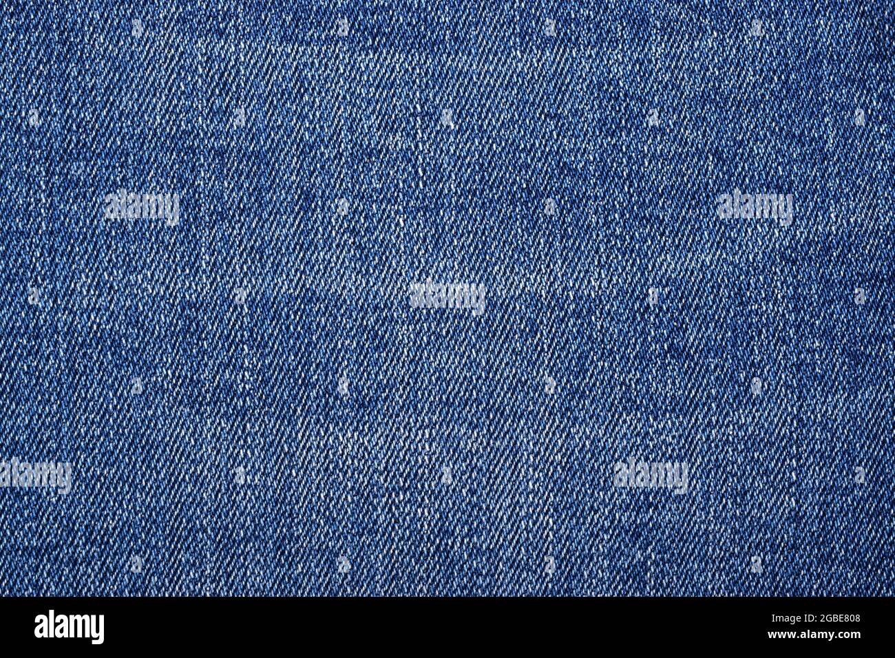 Texture denim délavée Banque D'Images