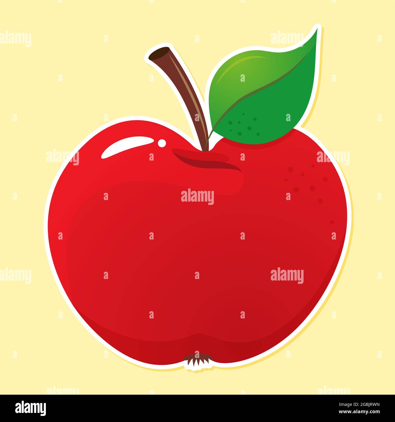 Pomme rouge online vetement