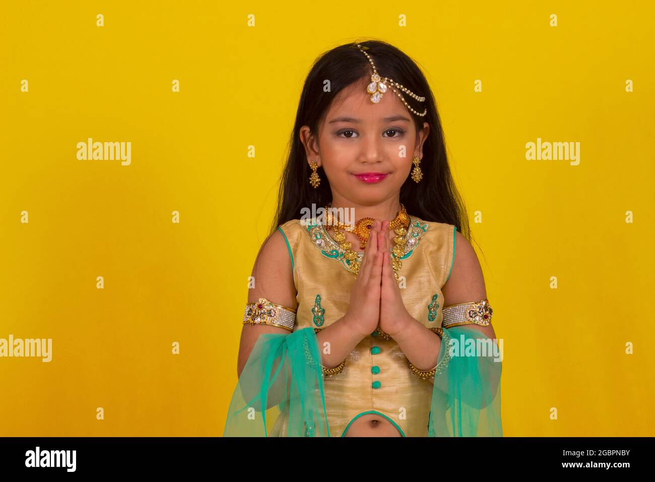 Tenue indienne fille cheap