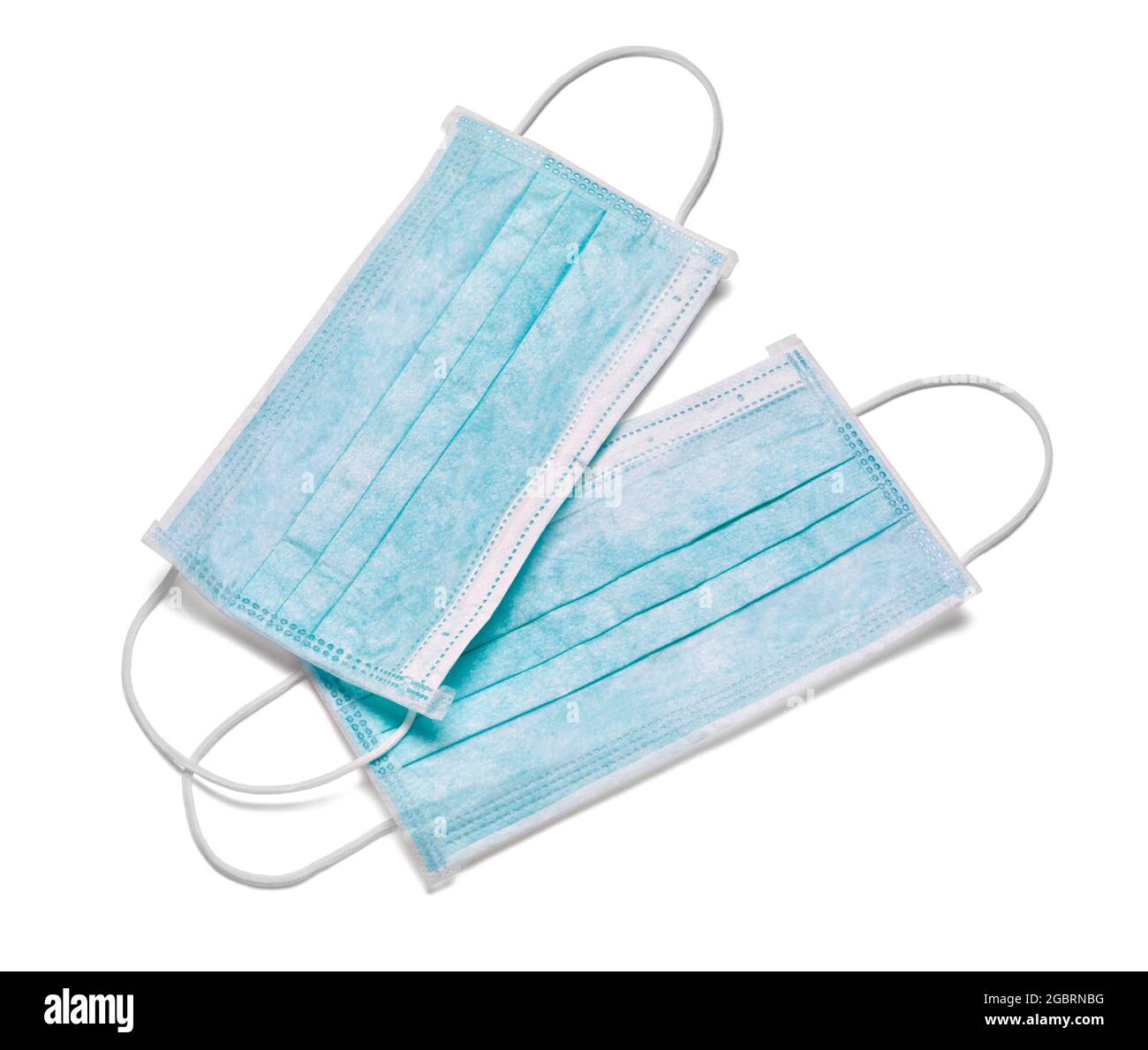 masque protecteur virus protection épidémie grippe maladie médicale médecine santé sécurité Banque D'Images