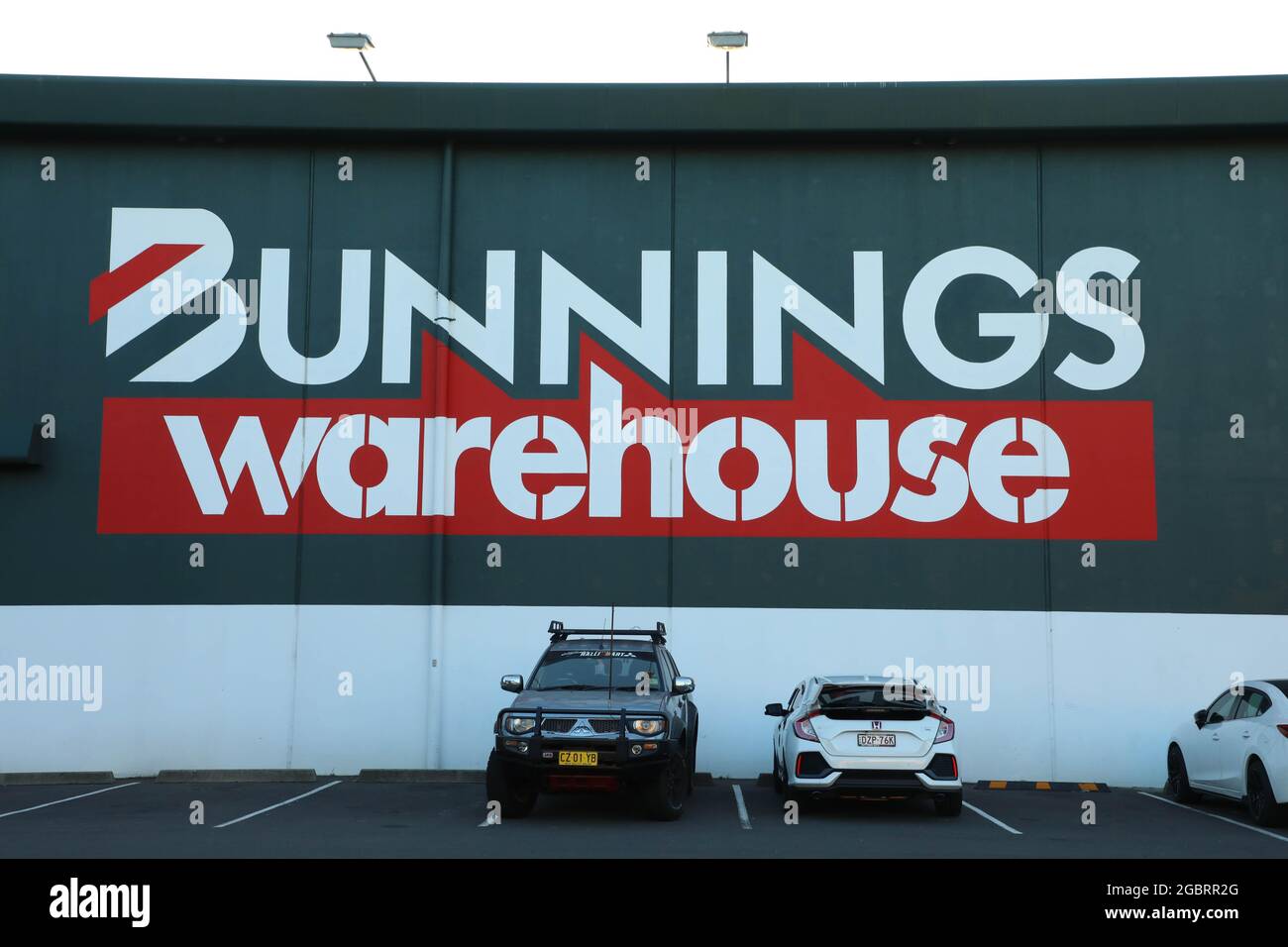 Sydney, Australie. 5 août 2021. LIDCOMBE. Credit: Richard Milnes/Alamy Live News Banque D'Images