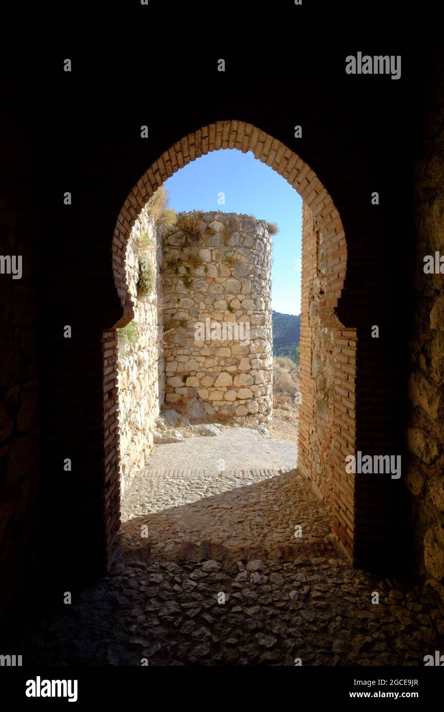 Ermita de la virgen del puerto Banque de photographies et d’images à ...