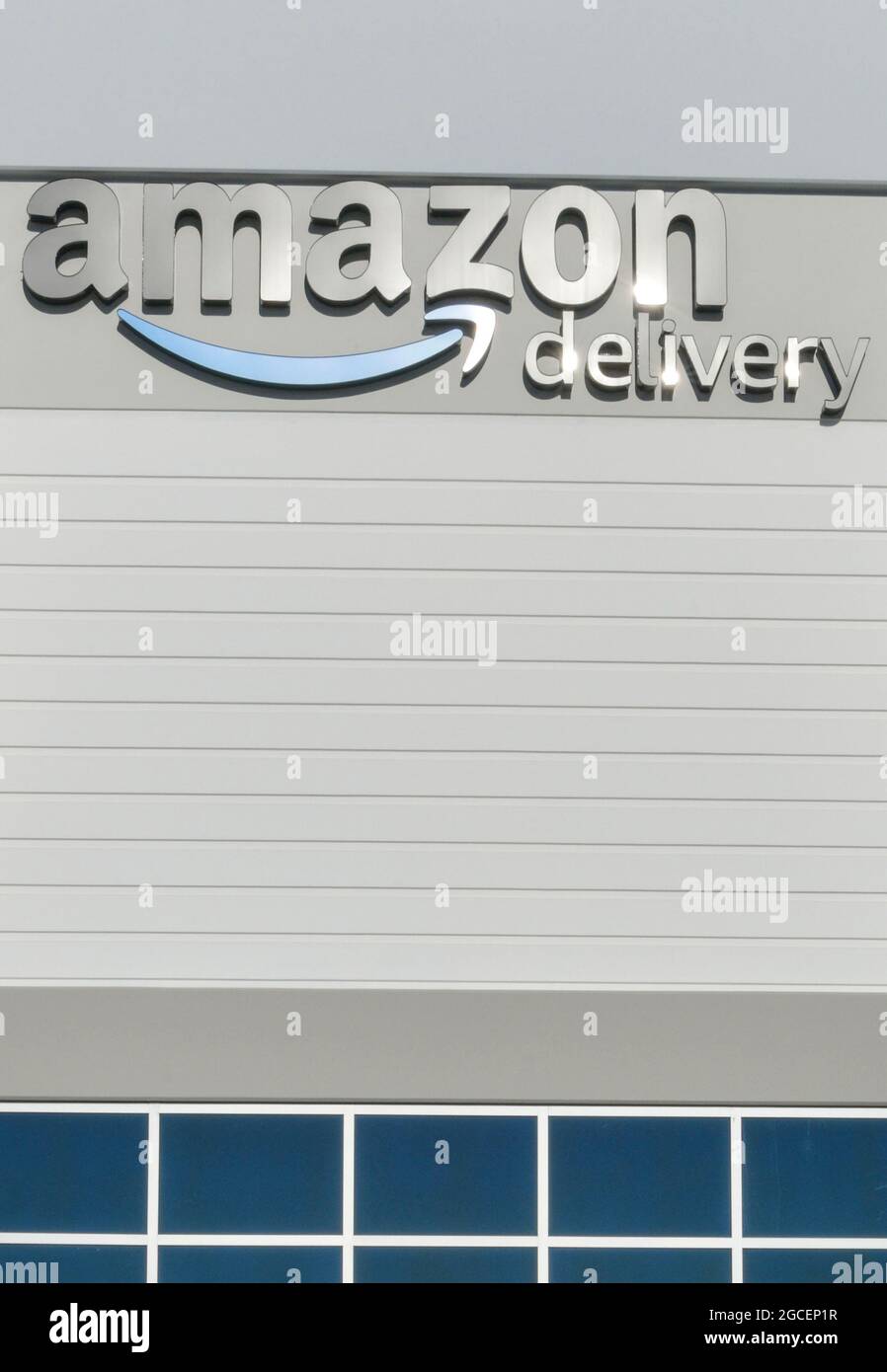 Hub Amazon Banque du0027image et photos - Alamy
