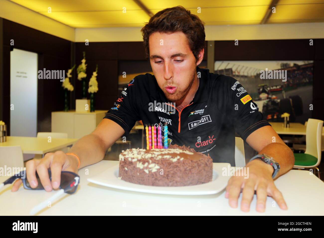Spanish Cake Banque D Image Et Photos Alamy