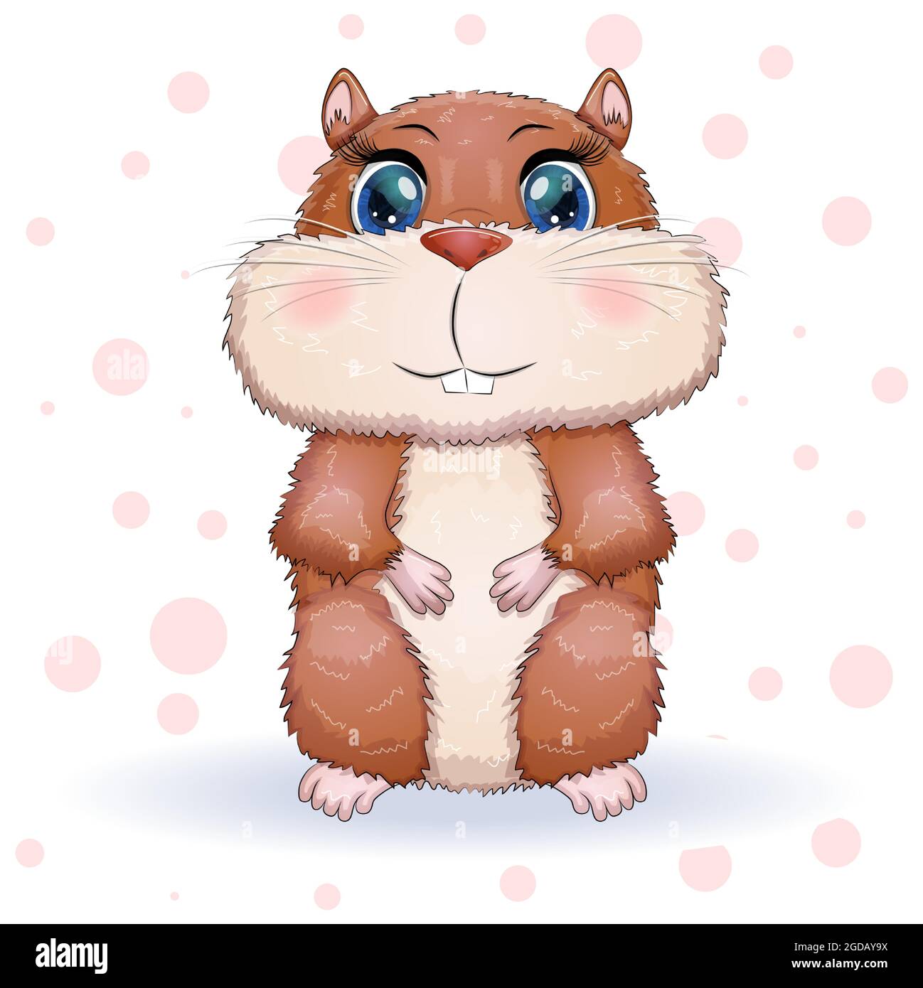 personnages-de-hamster-de-dessin-anim-animal-dr-le-rongeur-animal