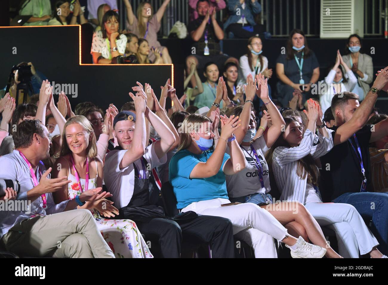 russes rencontres forum