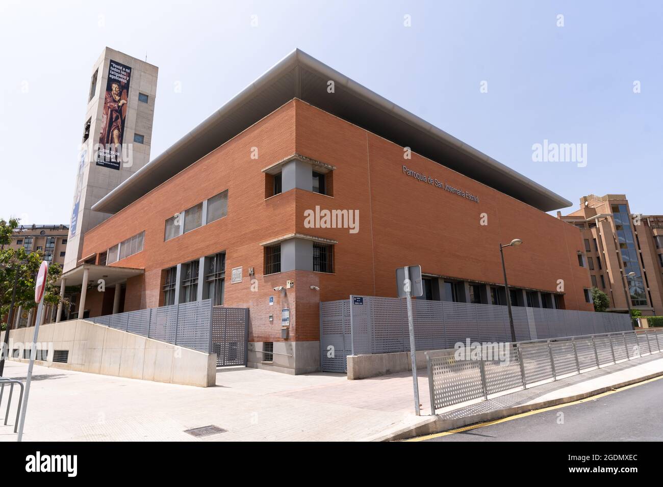 quartier prostituée valence