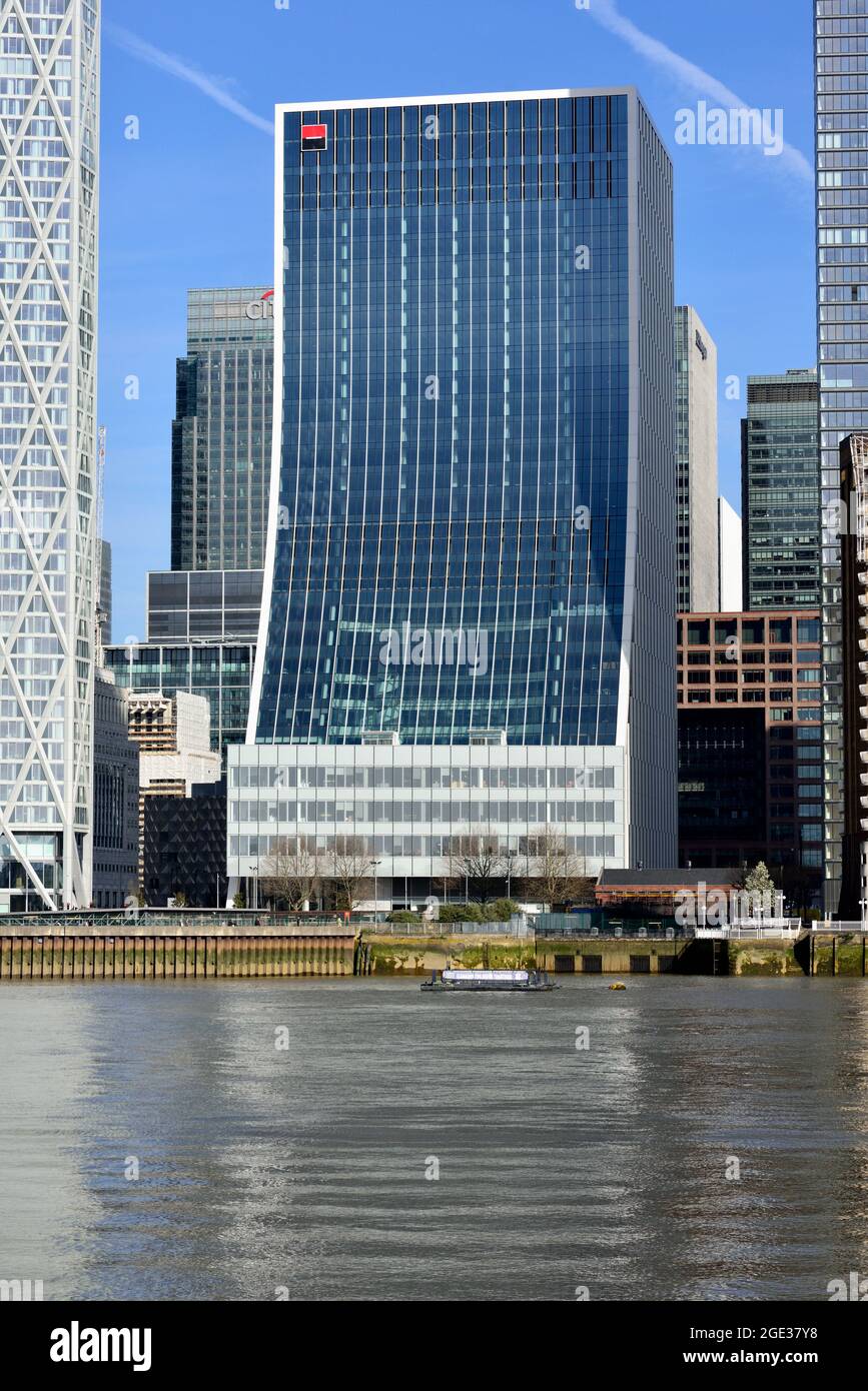 Societe generale london offices Banque de photographies et d’images à ...