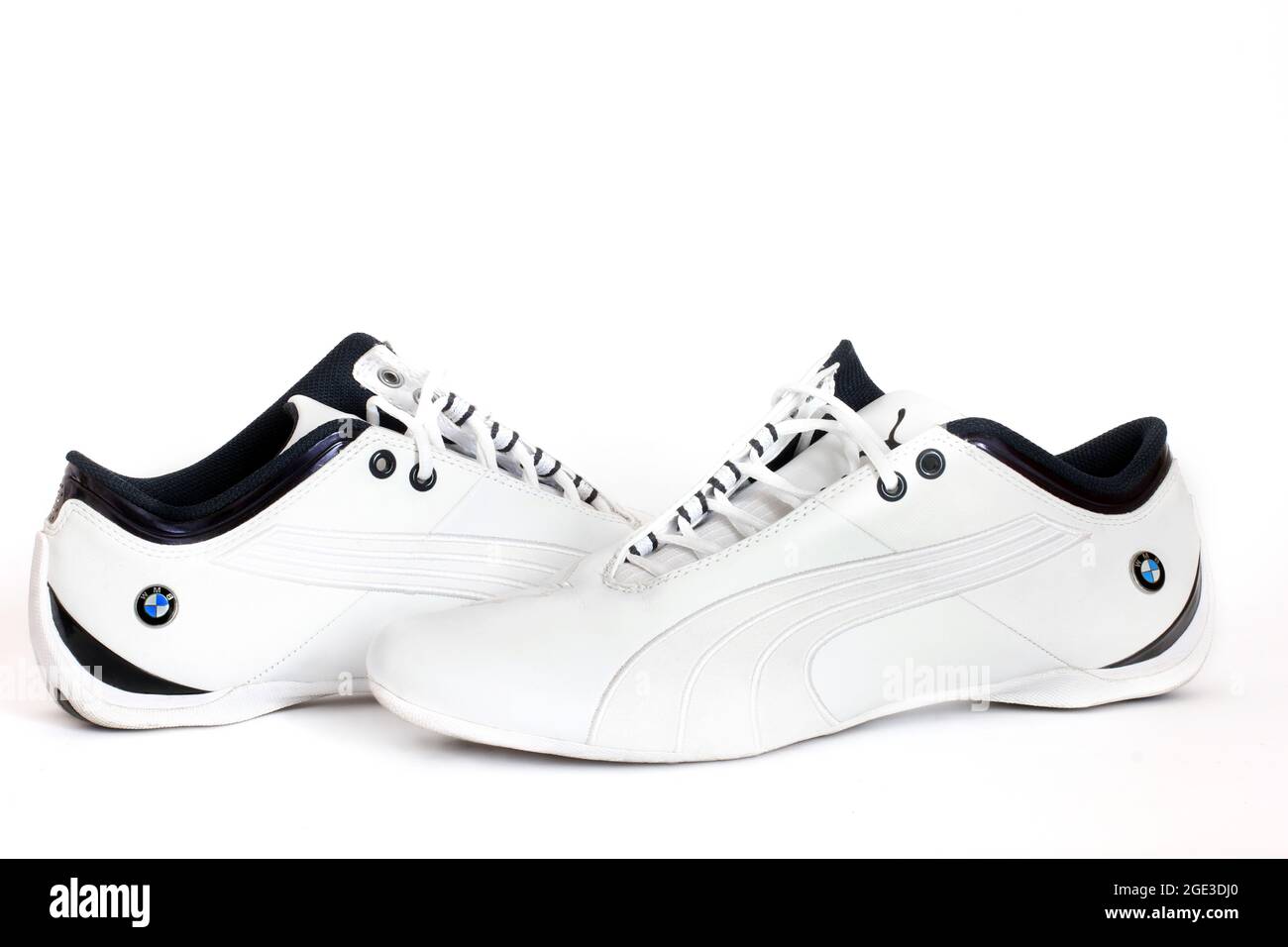 puma chaussure bmw