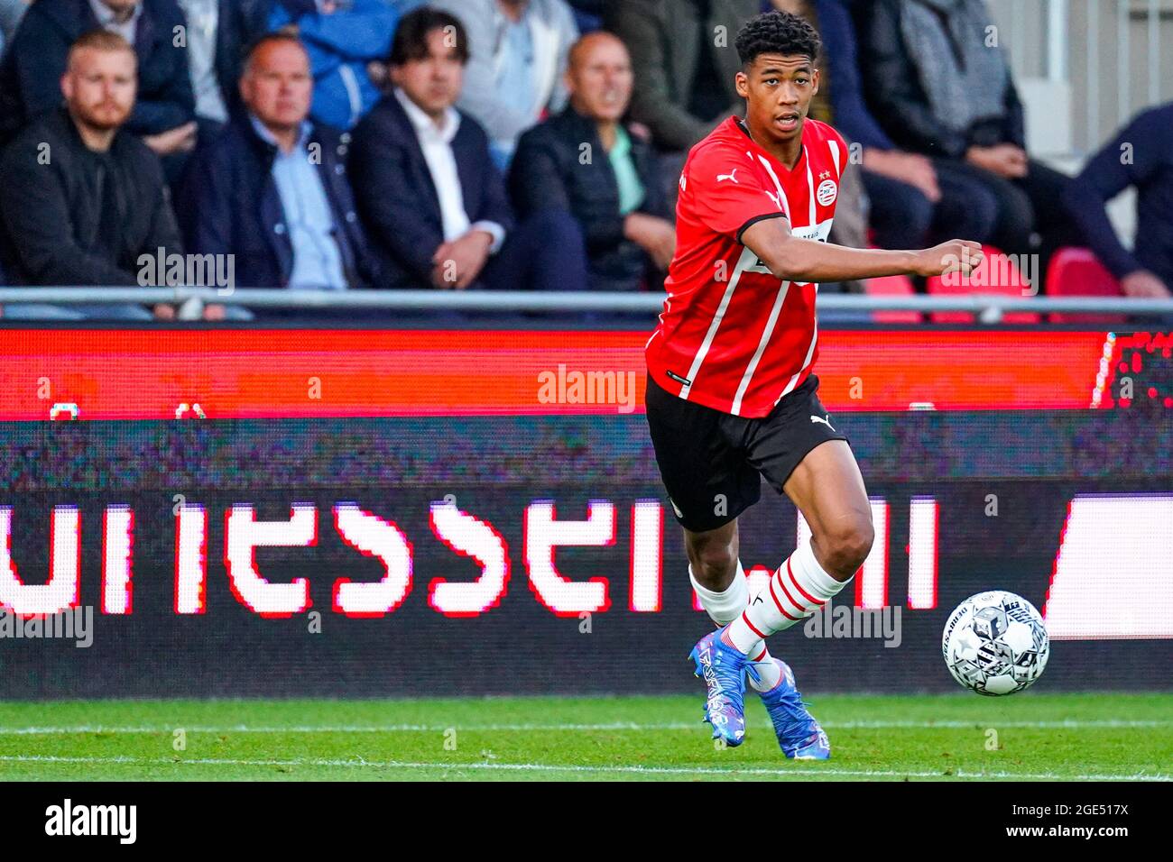 PSV Eindhoven - Heracles Almelo Maç Bileti Al