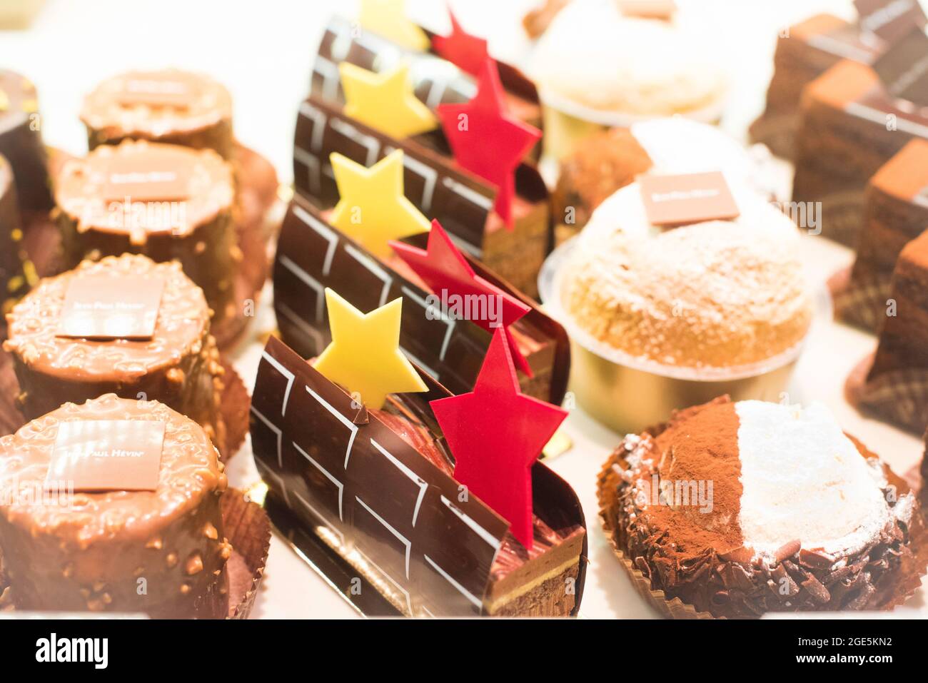 Lafayette Gourmet Banque D Image Et Photos Alamy