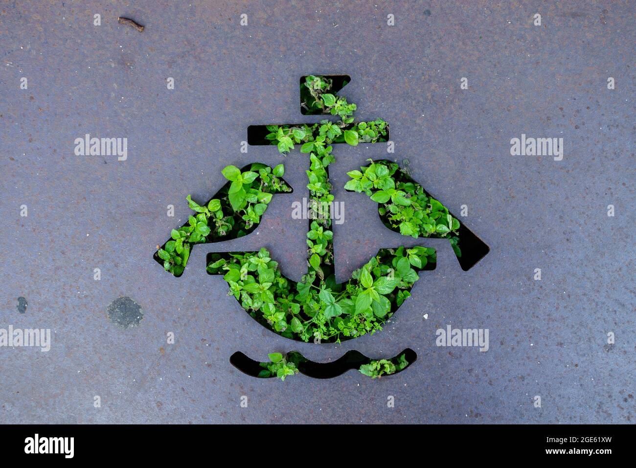 Manteau de caravelle Lisbonne Banque D'Images