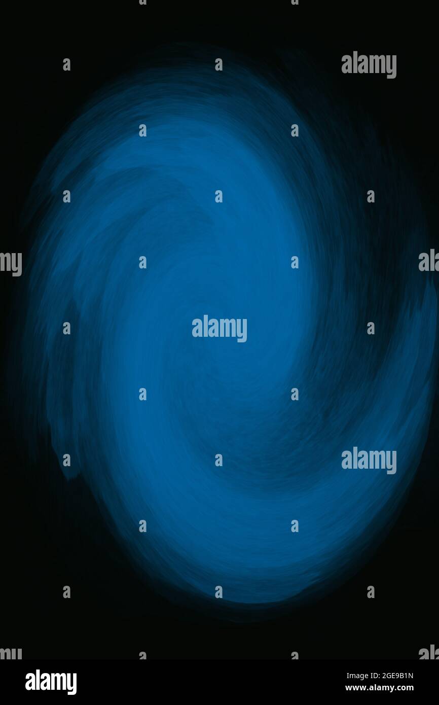 Dégradé abstrait couleur vive aquarelle. Textures pour le design, superposition de photos, arrière-plan blanc. Banque D'Images