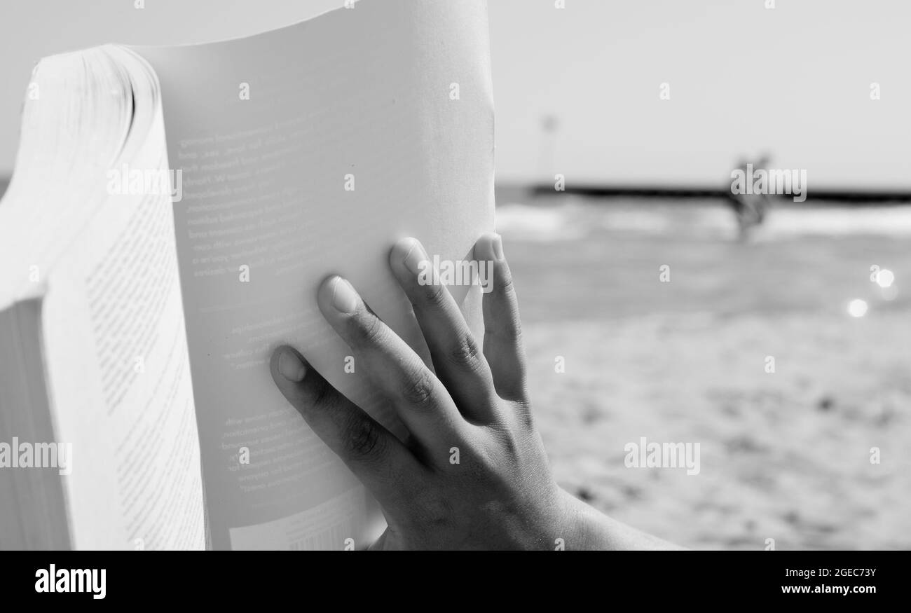 livre Banque D'Images