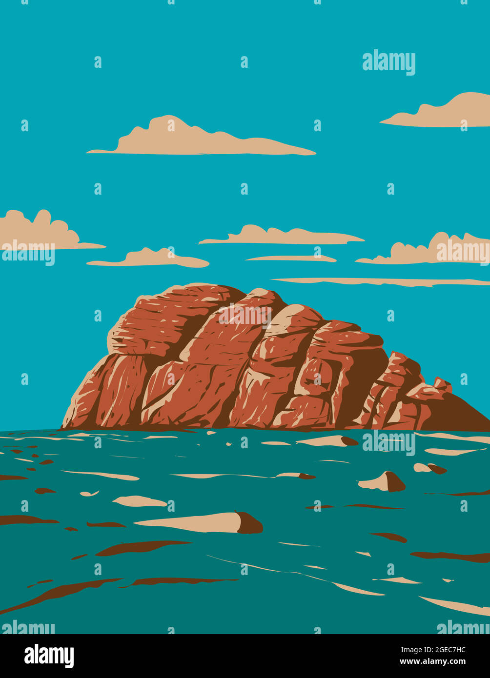 Rochers de haytor Banque d'images vectorielles - Alamy