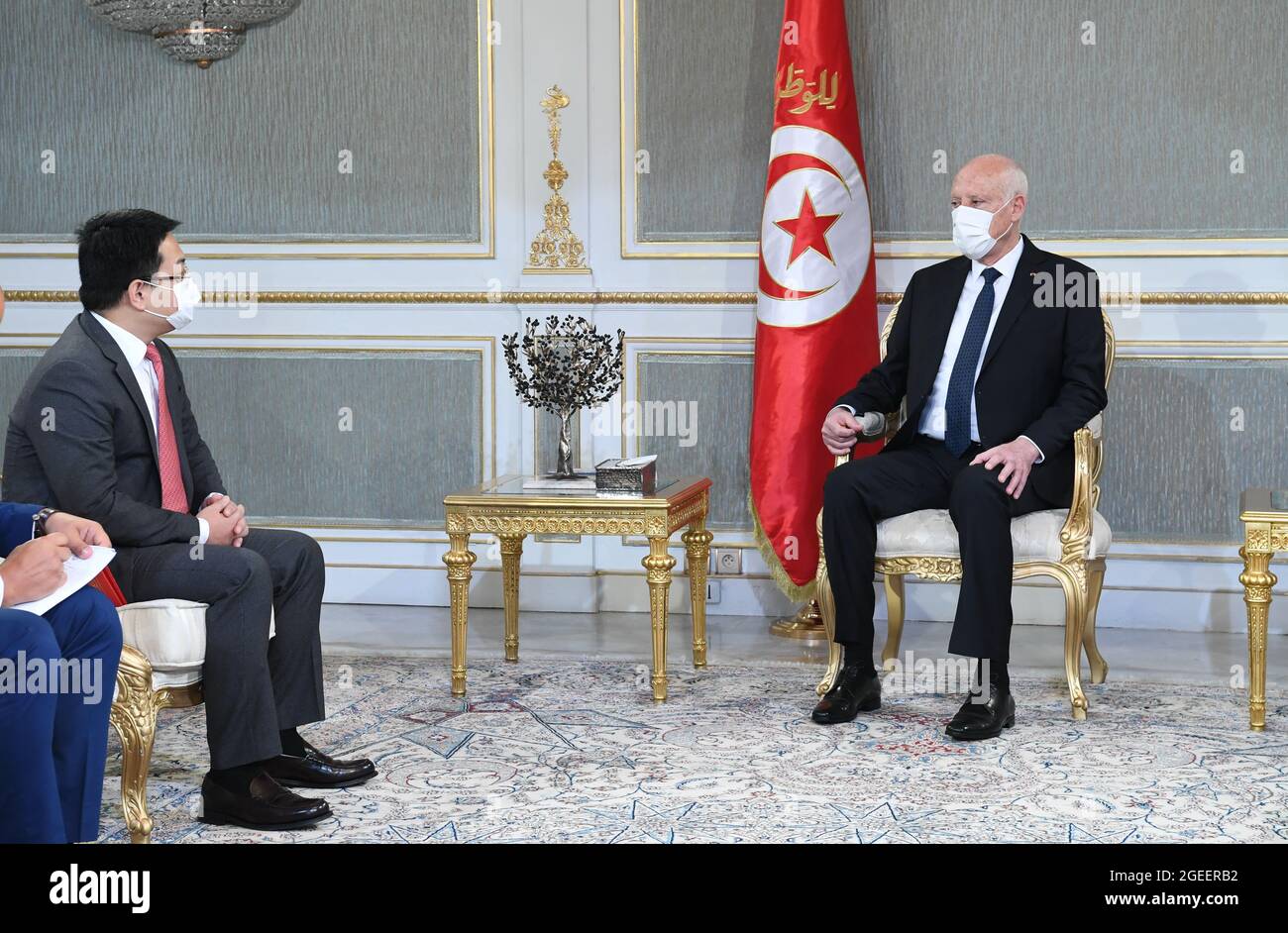recherche rencontre tunisien