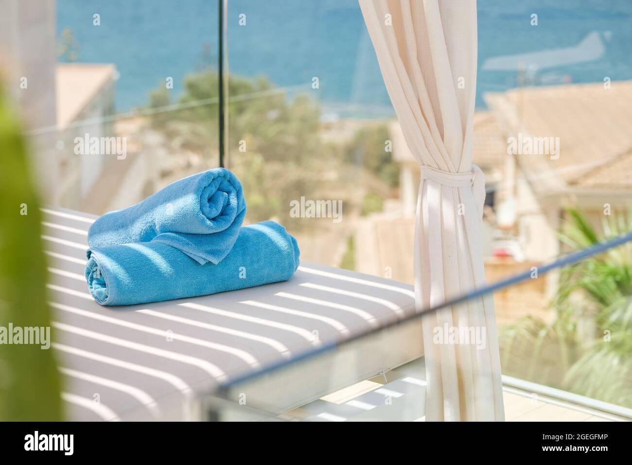 Rouleau De Lit Banque D Image Et Photos Alamy