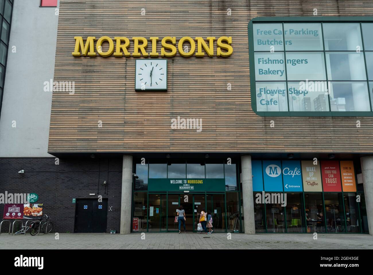 Private equity group Banque de photographies et d’images à haute