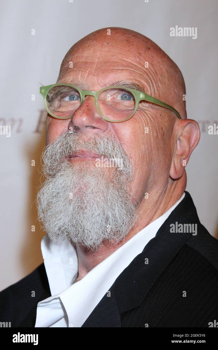 Chuck Close Assiste Aux Gordon Parks Foundation Awards Au Plaza Hotel De New York Le 4 Juin 13 Credit Photo Henry Mcgee Mediapunch Photo Stock Alamy