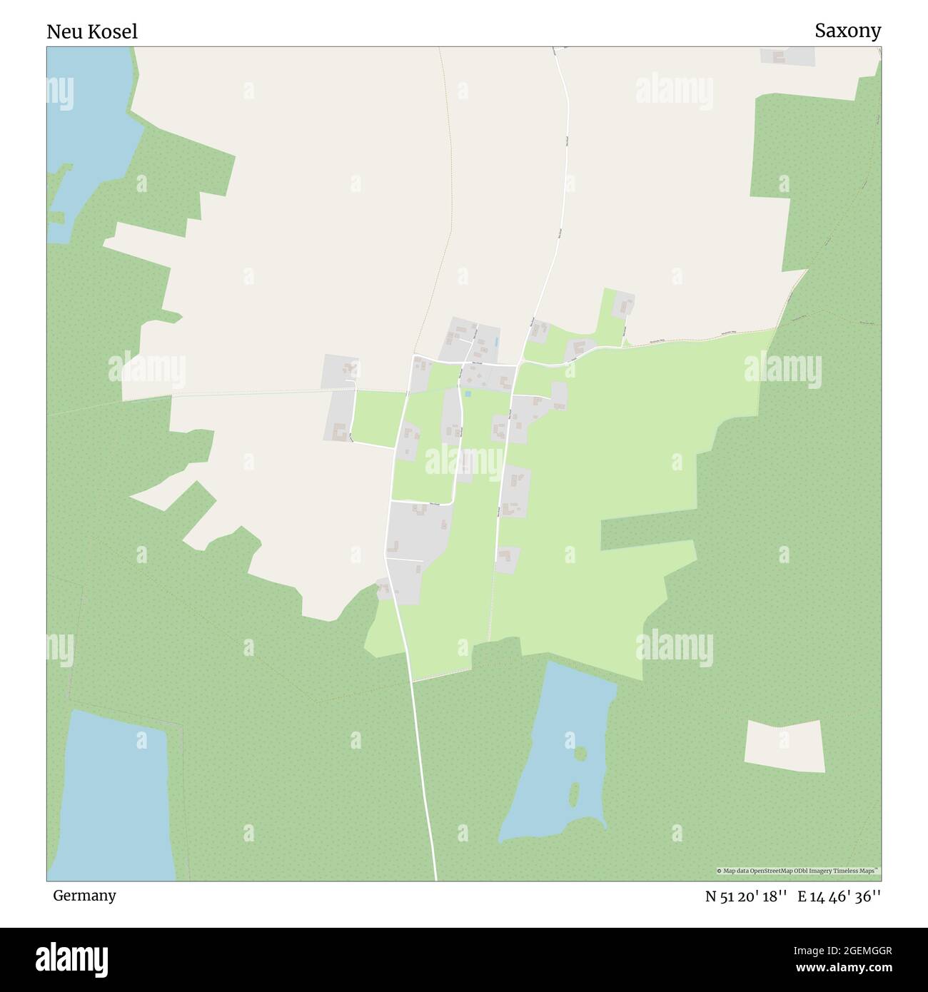 Neu kosel Banque de photographies et d’images à haute résolution Alamy