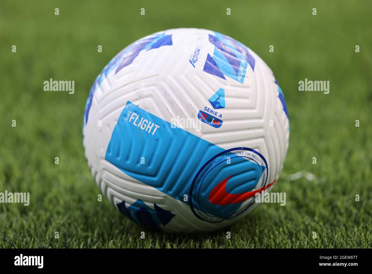 serie a matchball