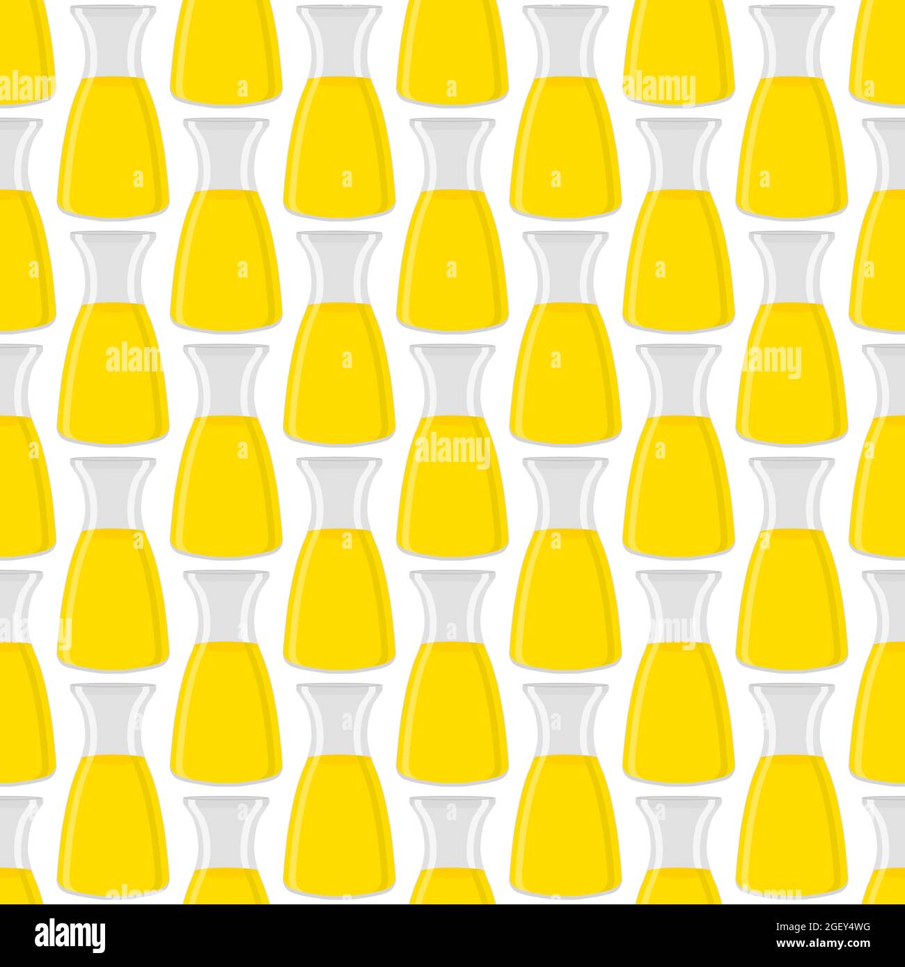 Illustration sur le thème de la grande limonade colorée dans un pot en verre pour boisson naturelle. Motif limonade composé d'un accessoire de cuisine de collection, d'un pichet en verre pour o Illustration de Vecteur