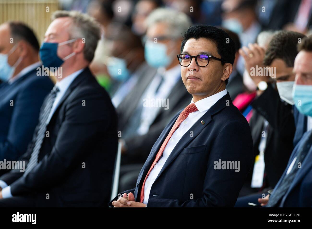 malgache rencontre paris