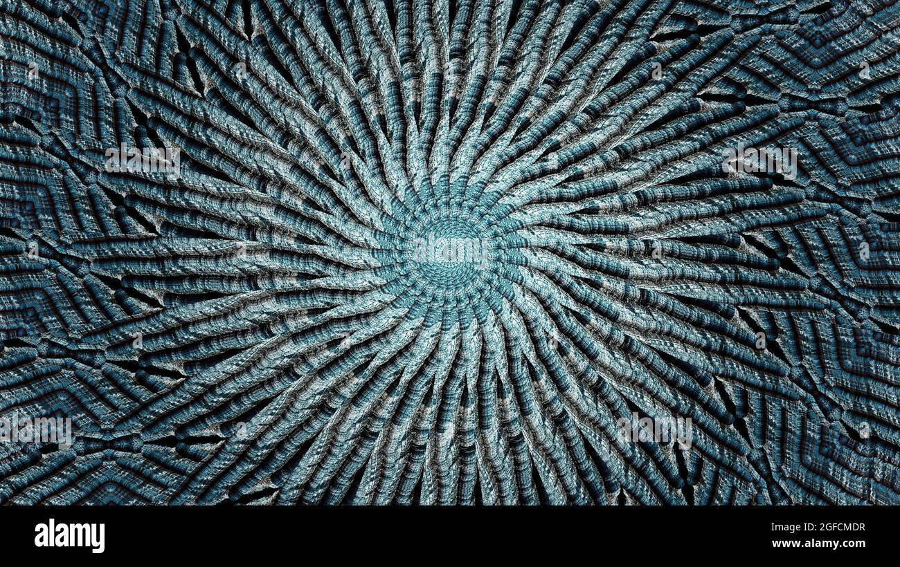 Kaléidoscope de mode gris. Couleur abstraite de l'huile. Aquarelle marbre. Kaléidoscope de couleur grise. Verre coloré gris Art. Marbre espagnol. Peinture acrylique. Banque D'Images